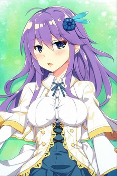 フラワーナイトガール18