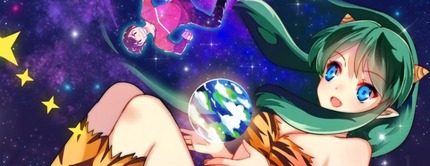 ラムちゃん(うる星やつら)_二次エロ画像00099