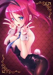 Bunny girl106