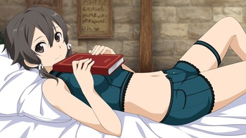 朝田詩乃40