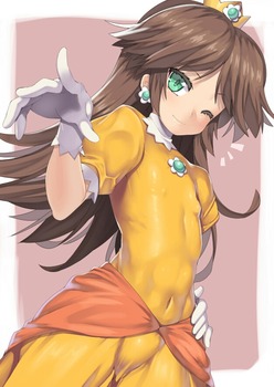 デイジー姫13