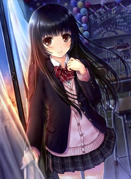 思春期7