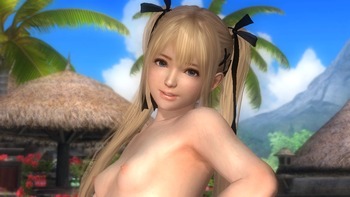 DOA マリー・ローズ26