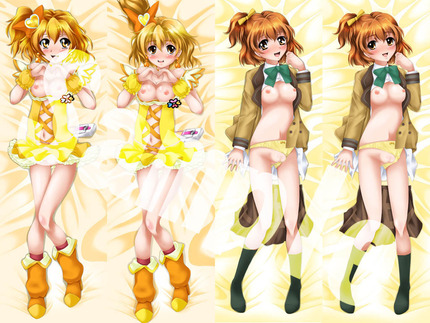 プリキュア シリーズ_二次エロ画像89