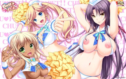 チアガール_二次エロ画像00046