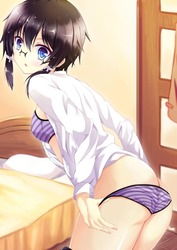 朝田詩乃27