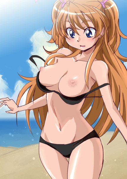 プリキュア シリーズ_二次エロ画像6