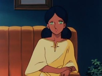 ララァ・スン23