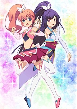 ツインエンジェルBREAK5