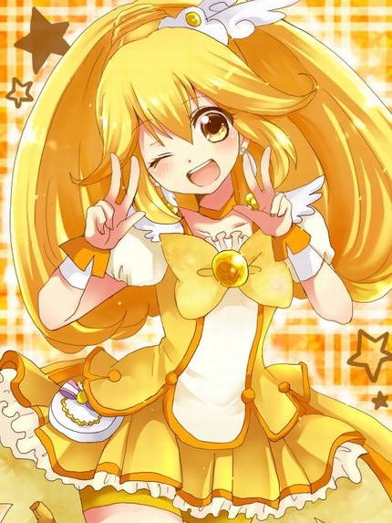 プリキュア シリーズ_二次 エロ画像73