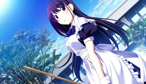 グリザイア 榊由美子 pic18