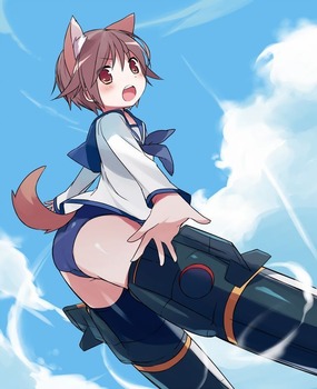 ブレイブウィッチーズ3