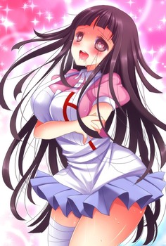 罪木蜜柑 つみきみかん ダンガンロンパ2 ダンガンロンパ21