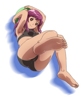 カレイドスター18