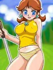デイジー姫27