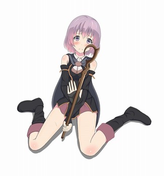 灰と幻想のグリムガル5