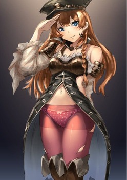 リーシャ グラブル23