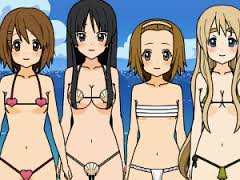 アニメ:けいおん 律 梓 澪_二次エロ画像679
