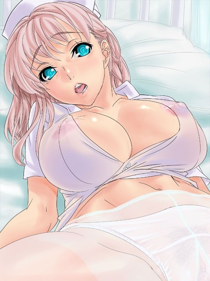 看護婦(ナース) _二次エロ画像00049