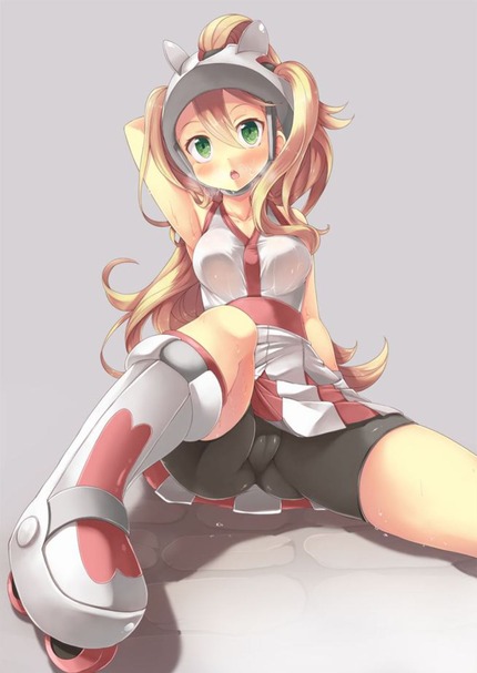 ポケモン(Pokémon)_二次エロ画像259