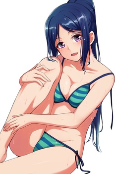 松浦果南3