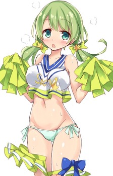 バトルガールハイスクール4