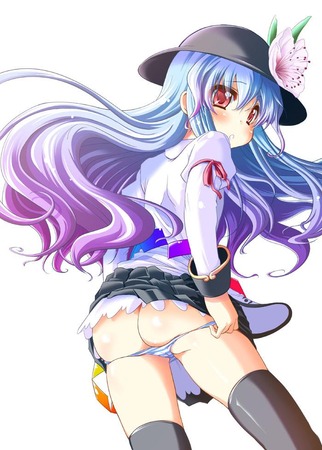 ローレグパンツ81