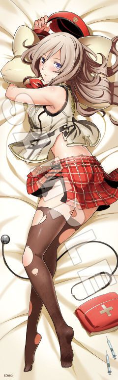 GODEATER(ゴッドイーター)_二次エロ画像00026