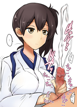 手コキ39