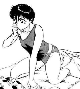 泉野明 26