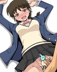 天野ナツメ2