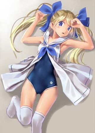 曲線美207