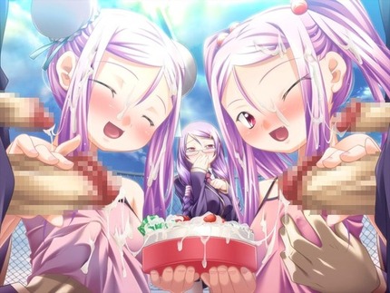 双子 ツインズ_二次エロ画像33