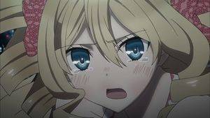 東京レイヴンズ 大連寺鈴鹿21