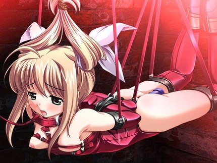 首輪 ペット_二次エロ画像00129