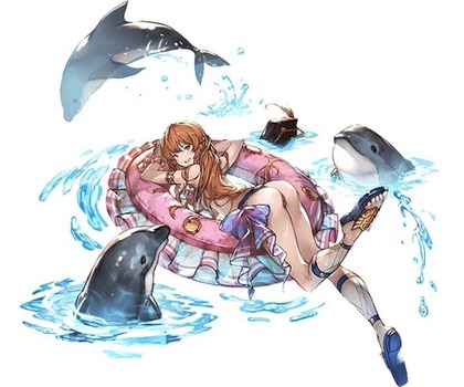 リーシャ グラブル19