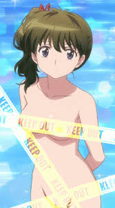 境界のRINNE 真宮桜 アニメ23