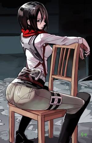アニメ進撃の巨人_二次エロ画像313