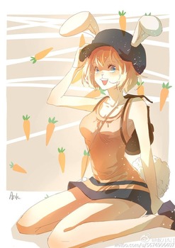 キャロット キャロット ONEPIECE22