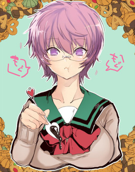 斉木楠雄のΨ難3