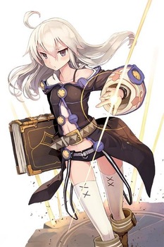 ゼロから始める魔法の書6