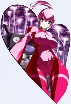 ドキンちゃん22