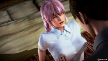 ハニーセレクト game8