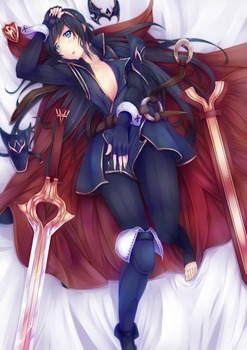 ファイアーエムブレム ルキナ45