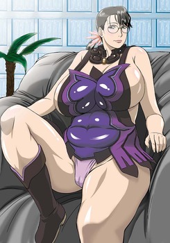 熟女16