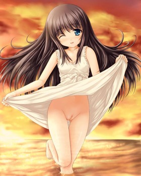 ノーパン18
