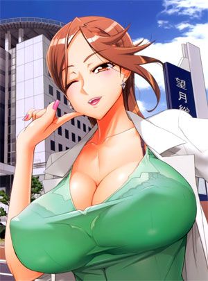 トリアージX_エロ画像 二次 エロ 画像 表情 まとめ おかず トリアージX アニメ 00007