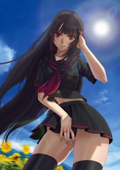 セーラー服 パンツ ero pic54