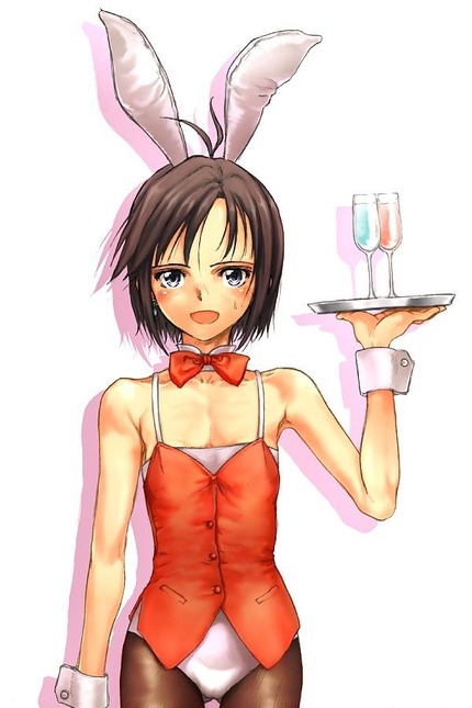 一度はヤりたい_二次エロ画像00076