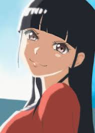 宇宙よりも遠い場所21